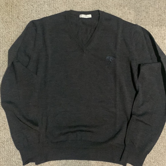 Versace Collection Sweater - Picture 5 of 6